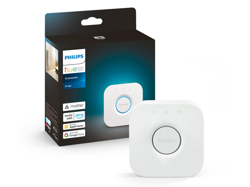 Philips Hue Mostek Bridge 2.0